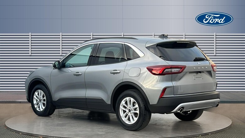 Ford Kuga 1.5 EcoBoost Titanium 5dr Petrol Estate